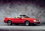 Cadillac Allante 1993 года